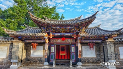 【五一游红河】玩转建水、个旧、开远，这本“五一畅游秘籍”要收好！