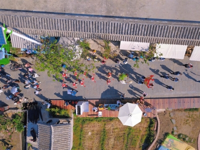 “文创+”赋能乡村   共享美好生活   大理文化生态保护实验区建设论坛圆满落幕