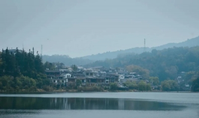 五一出游去哪？ 来和顺古镇寻一份远离喧嚣的宁静