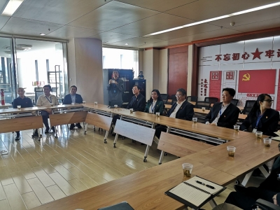 东航云南客舱部创新开展党史学习教育