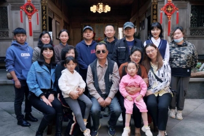 花絮抢先看！央视《味道》拍摄在保山腾冲完美收官，敬请期待