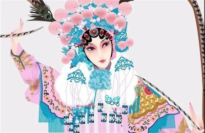 演出预告丨4月9日，星玲艺术团与您相约玉溪花灯小剧