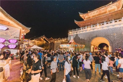 清明节遇上采茶季，普洱茶旅融合产品持续火热！