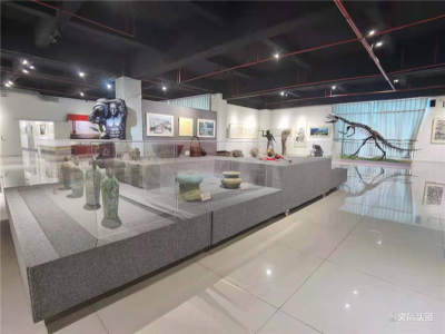 楚雄技师学院师生30件作品入选楚雄州“全面从严治党特色文化展”