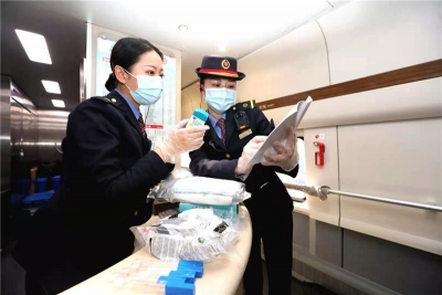 客运回暖，货运增长 一季度云南铁路客货运输呈现良好态势