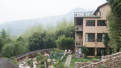 民宿是变形版农家乐和共享住房？旅行者说No！他们心中的理想民宿是这样的
