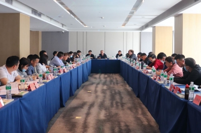 全国第二批旅游市场集中办案活动（云南片区）在大理成功举办