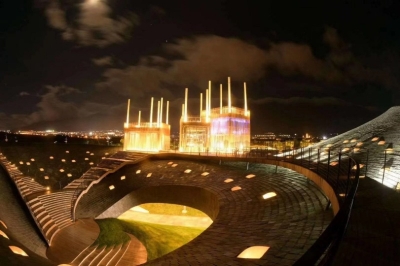 五一游大理 |《阿鹏找金花》将重回观众视野,跟随杨丽萍赴一场民族艺术之旅