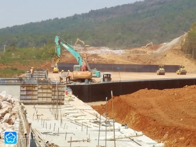 期待！预计2023年底通车，昆明到曲靖将再多一条高速
