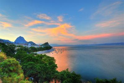 最高奖1万！“玉溪风光风情摄影大展”有奖征稿