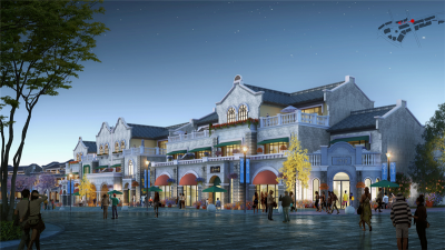 红河州开远市南正街：赓续“城市文脉”守住“城市之魂”