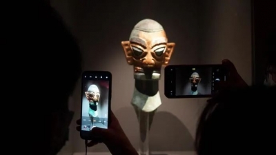 防不胜防，“三星堆”相关商标遭抢注