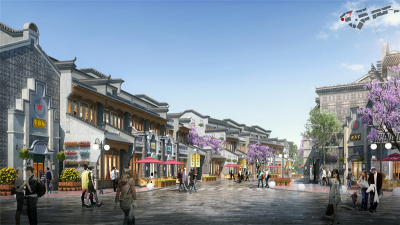 红河州开远市南正街：赓续“城市文脉”守住“城市之魂”