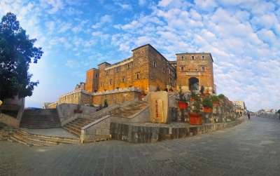 2021年红河州“5·18国际博物馆日”主题活动来啦！