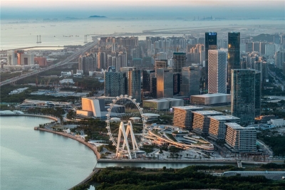 华侨城雄踞央企品牌建设第二名 揭秘“优质生活创想家”的品牌密码