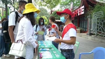 “五一”假期，云南旅游答卷实属不易，来看看这些可爱的人！