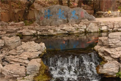 五一去哪玩？永仁旅游景区优惠活动来袭~