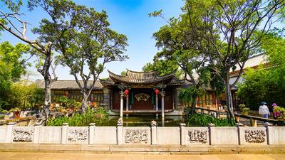 图集 | 建水朱家花园