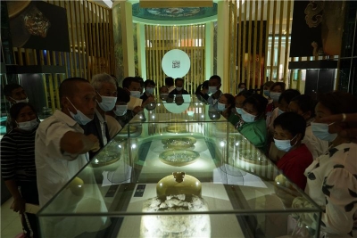 速来围观！5.18国际博物馆日临沧微电影博物馆开展啦