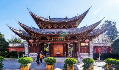 国际博物馆日 | 来这15家博物馆 方寸间览大理千年