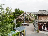 图集 | 楚雄彝人古镇