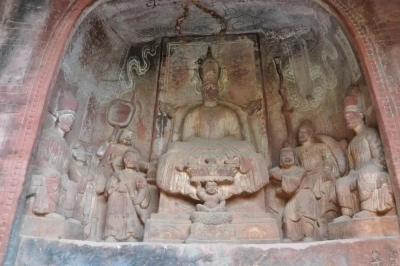 苍洱拾遗 探寻南诏大理国历史胜迹