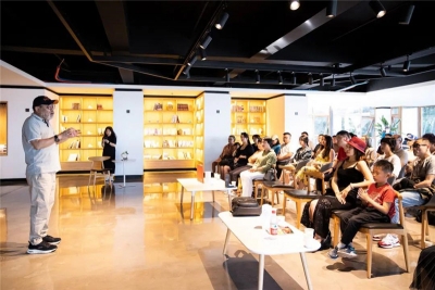 仲夏降燥 去云隐西山过星光森林派对