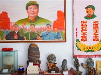 图集 | 永仁红色文化展馆 学习红色文化