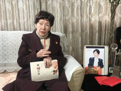 云南省文旅厅离退办启动老艺术家口述历史工作