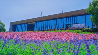 云南省“美丽县城”“特色小镇”建设工作现场推进会在太平湖森林小镇举行