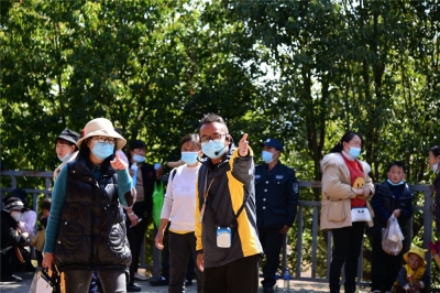 “游客权益无小事，一枝一叶总关情” ——大理州旅游诚信体系点赞高