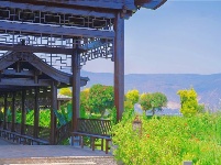 图集丨到石屏异龙湖 来一场清新宁静之旅