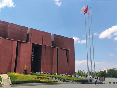 云南省博物馆2023年清明假期正常开放