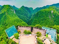 图集丨问鼎三峡