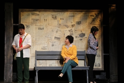 点赞！丰富公共文化服务内容  “五一”云南省三馆一院为市民带来了文化盛宴