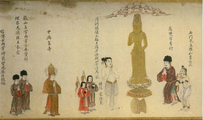 预告 | 5月26日，“大理文化与旅游公益讲座”第四讲将在大理州图书馆开讲