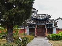 图集 | 巍山文庙 