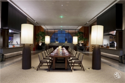 走进红河弥勒半山酒店——东风韵美憬阁精选酒店