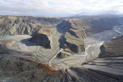 昆明直飞喀什新航线即将开通，我们一同相约南疆大地