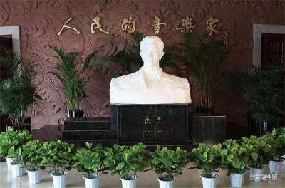 学党史，领悟聂耳精神——游客点赞玉溪红色旅游