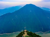 图集丨问鼎三峡