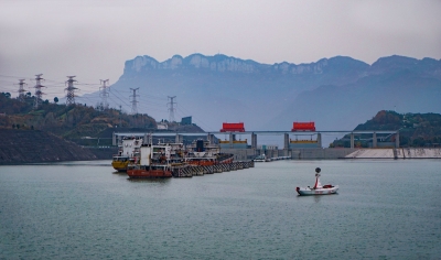 2021端午新玩法：着一身汉服，品百味粽香，赏千年古韵，游多彩三峡