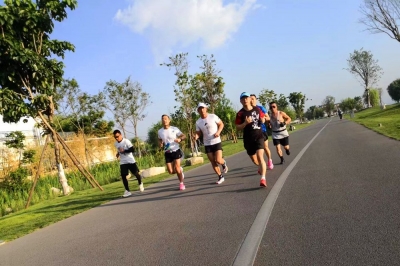 为爱奔跑 生态骑行  5.19“中国旅游日”美丽大理与您相约！