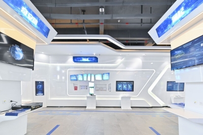 正在加速的大理州数字经济新动能