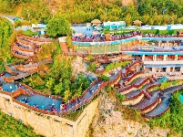图集丨“大地雕塑”元阳梯田