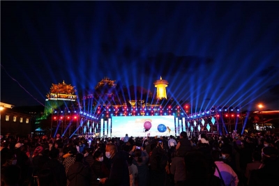 2021“中国旅游日”云南分会场活动将于5月19日在香格里拉举行