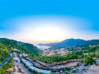 图集丨“大地雕塑”元阳梯田