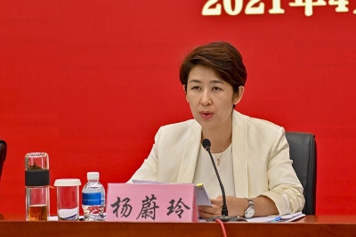 推进文化和旅游高质量发展，曲靖市召开2021年全市文化和旅游工作会议