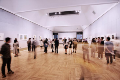 云南艺术学院美术学院2021届本科毕业作品展暨版画展在昆开幕 