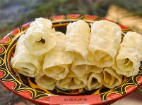 图集 | 传承千年的南诏王宴 走进寻常百姓